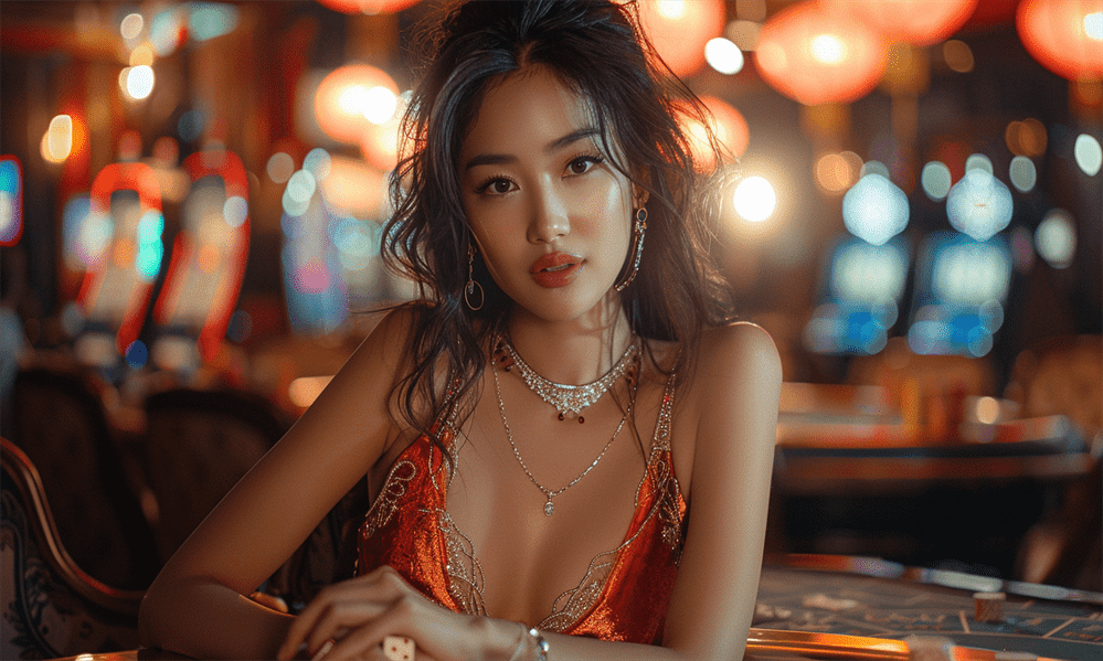 8 day casino